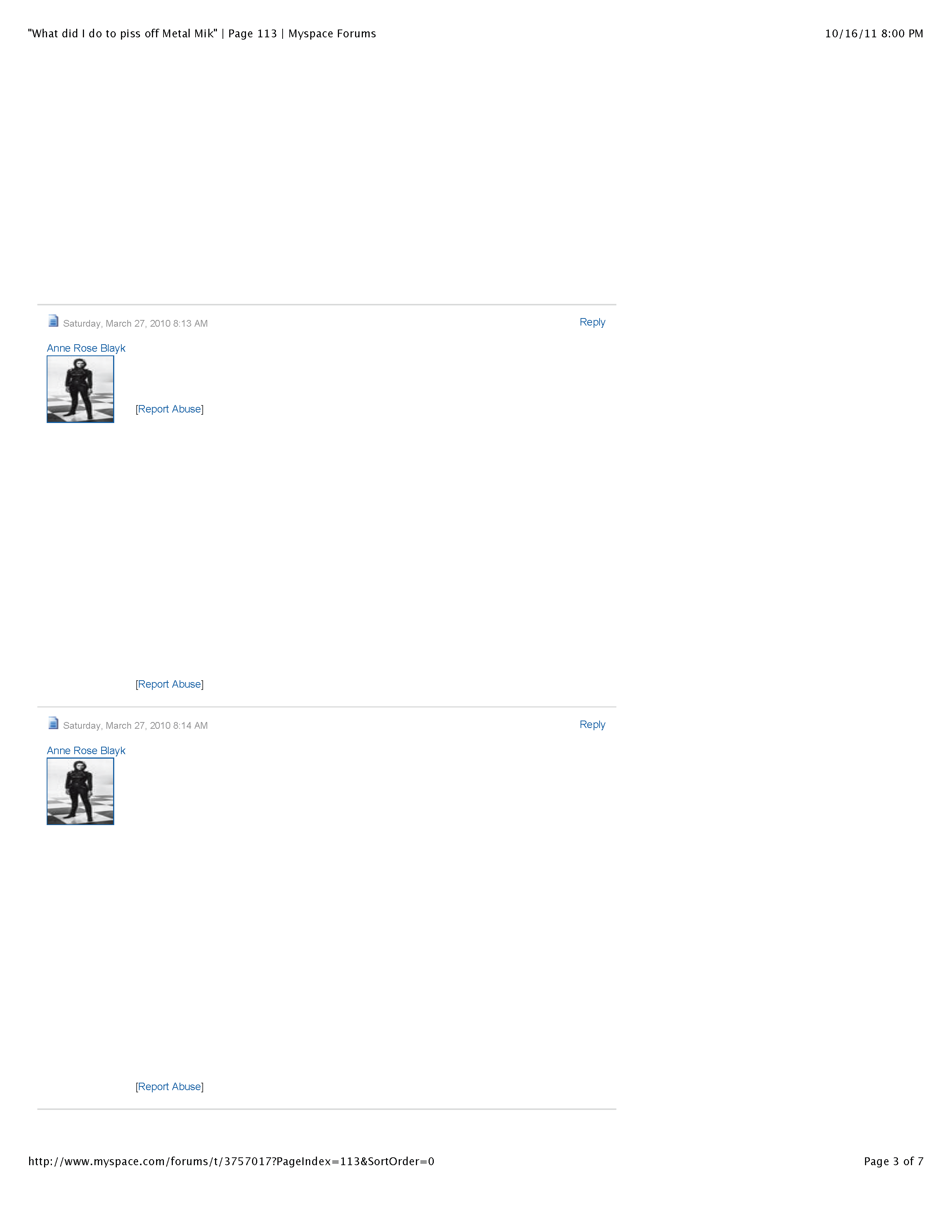 ./MySpace - 'What did I do to piss off Metal Mike' | Page 113 | Myspace Forums re Metal Mike Saunders_Page_3.png